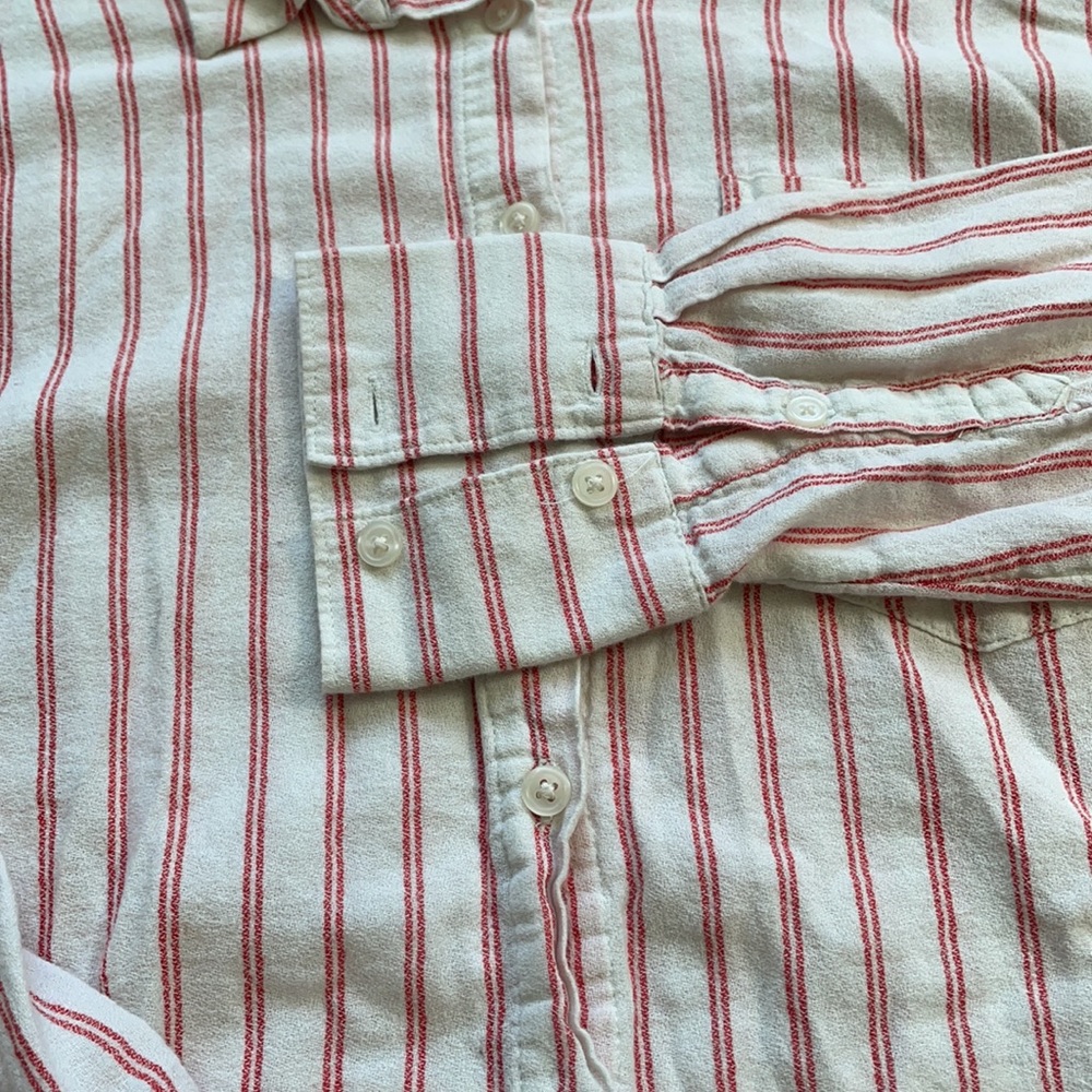 Button-up Shirt - Picture 2 of 5